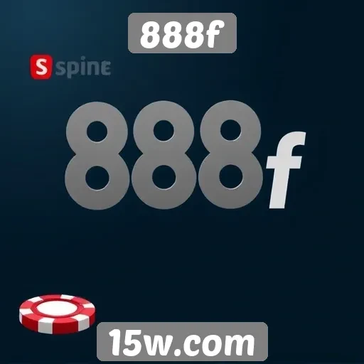 Comparação entre 888f e concorrentes do mercado