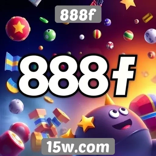 Avaliação dos jogos oferecidos no site 888f