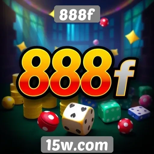 Avaliação das opções de jogos disponíveis no 888f