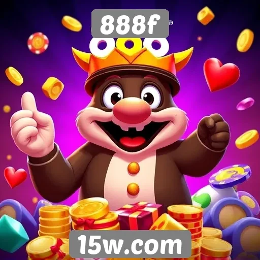 Novidades e recursos da plataforma de jogos 888f