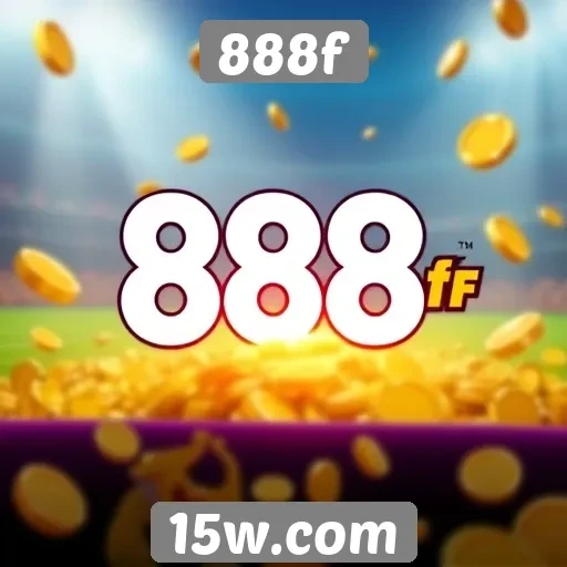 Novas funcionalidades do 888f melhoram a experiência do jogador