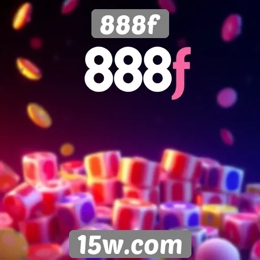 Plataforma 888f oferece ampla variedade de jogos online