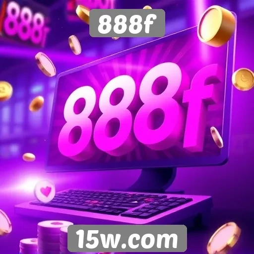 Recursos inovadores do site de jogos 888f