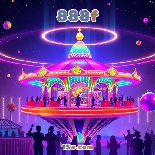 888f: A Experiência Ao Vivo que Transforma Seus Jogos em Emoção