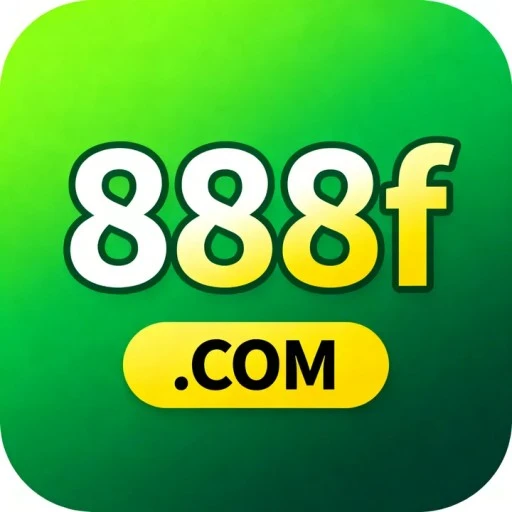888f Logo