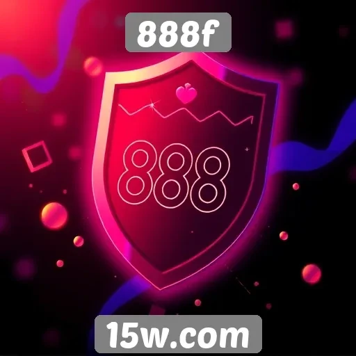 Análise de segurança no site de jogos 888f